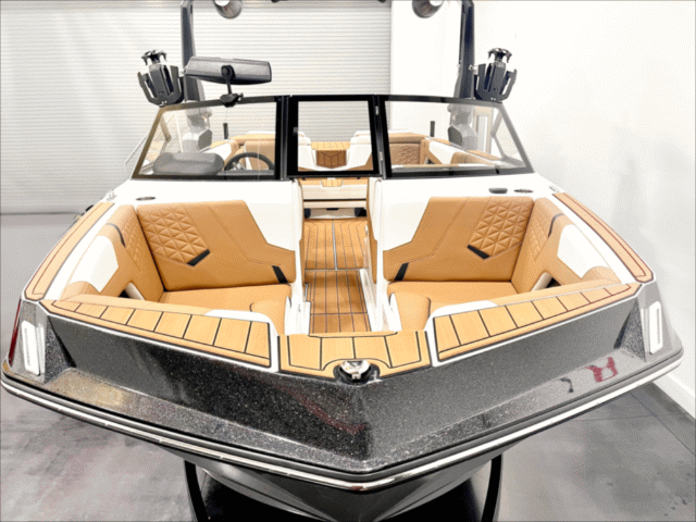 2024 Super Air Nautique GS22