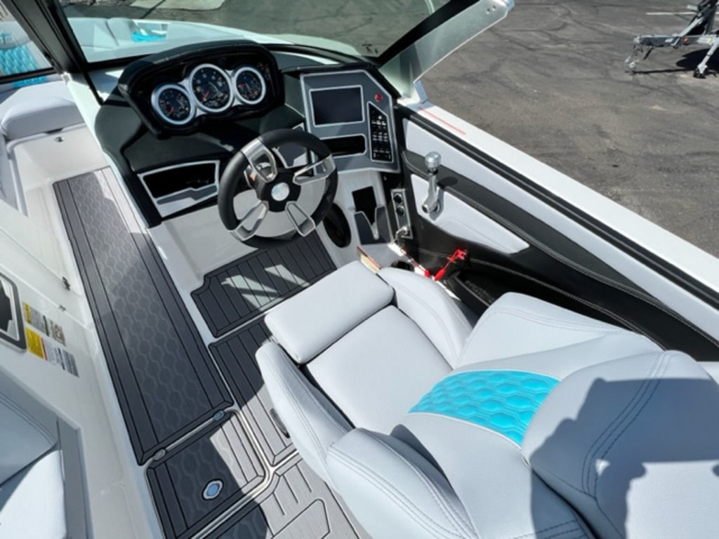 2023 mastercraft Ilmor-60L