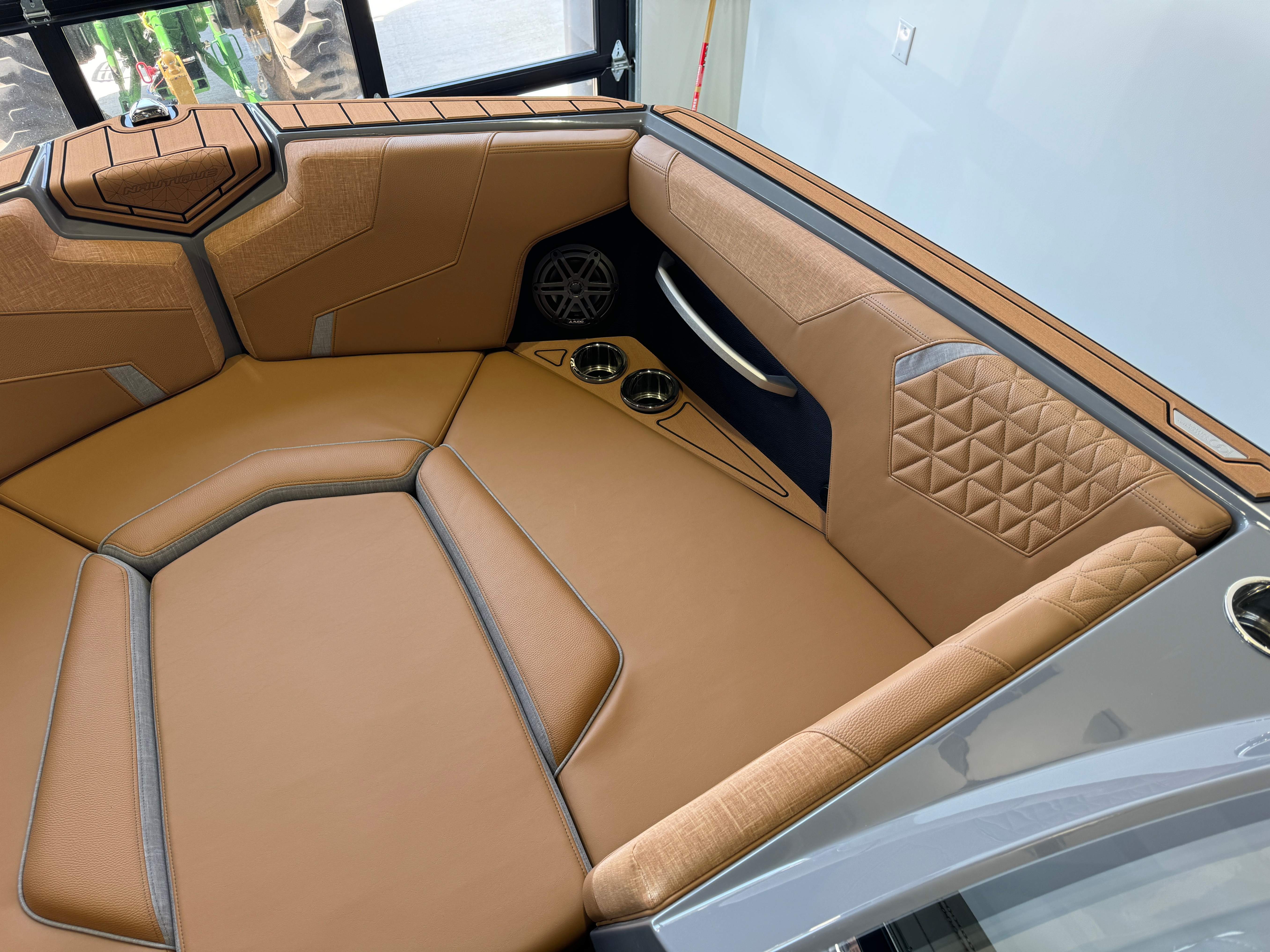 2025 Nautique Super Air Nautique GS22