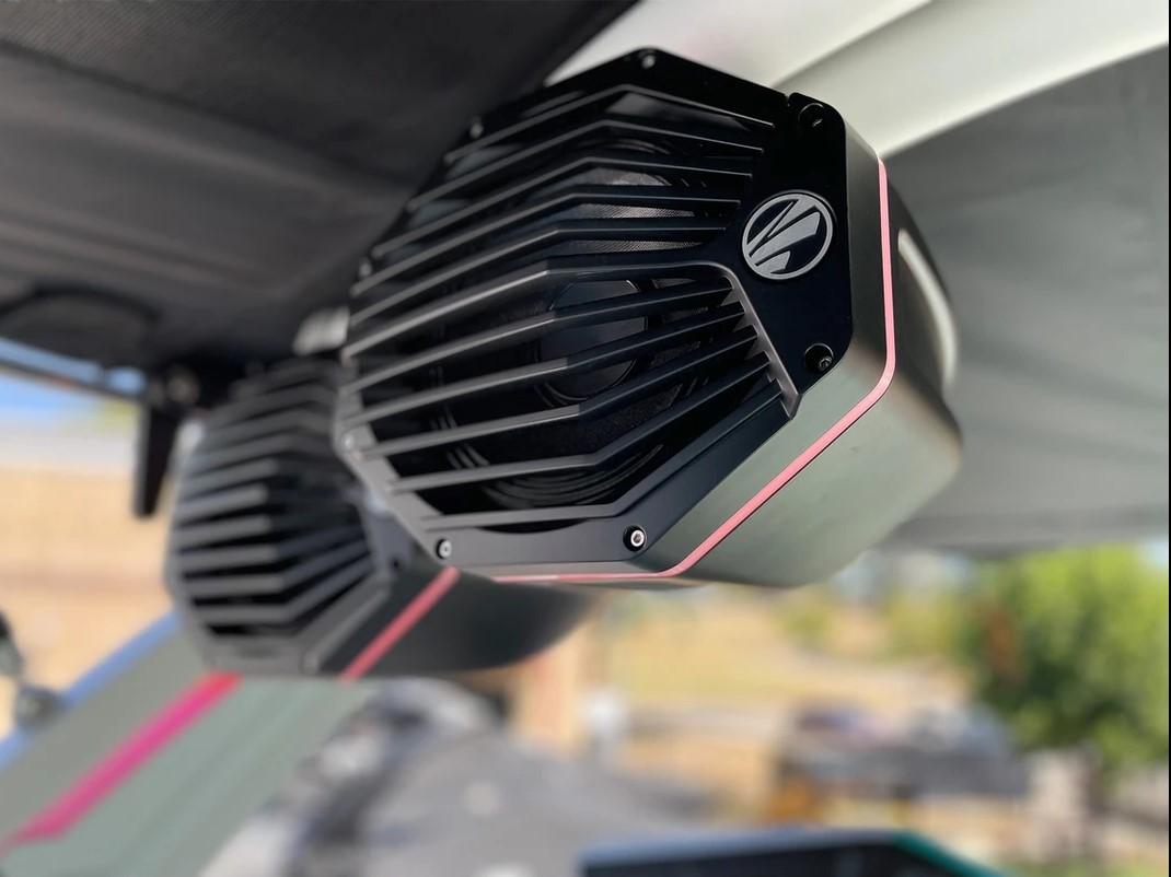 NEW 2024 TIGE Z3 HUGE REBATES!