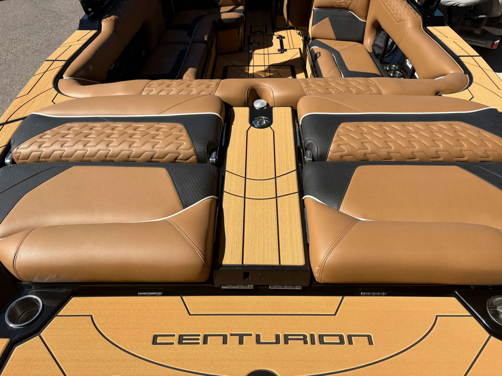 2025 Centurion Ri245
