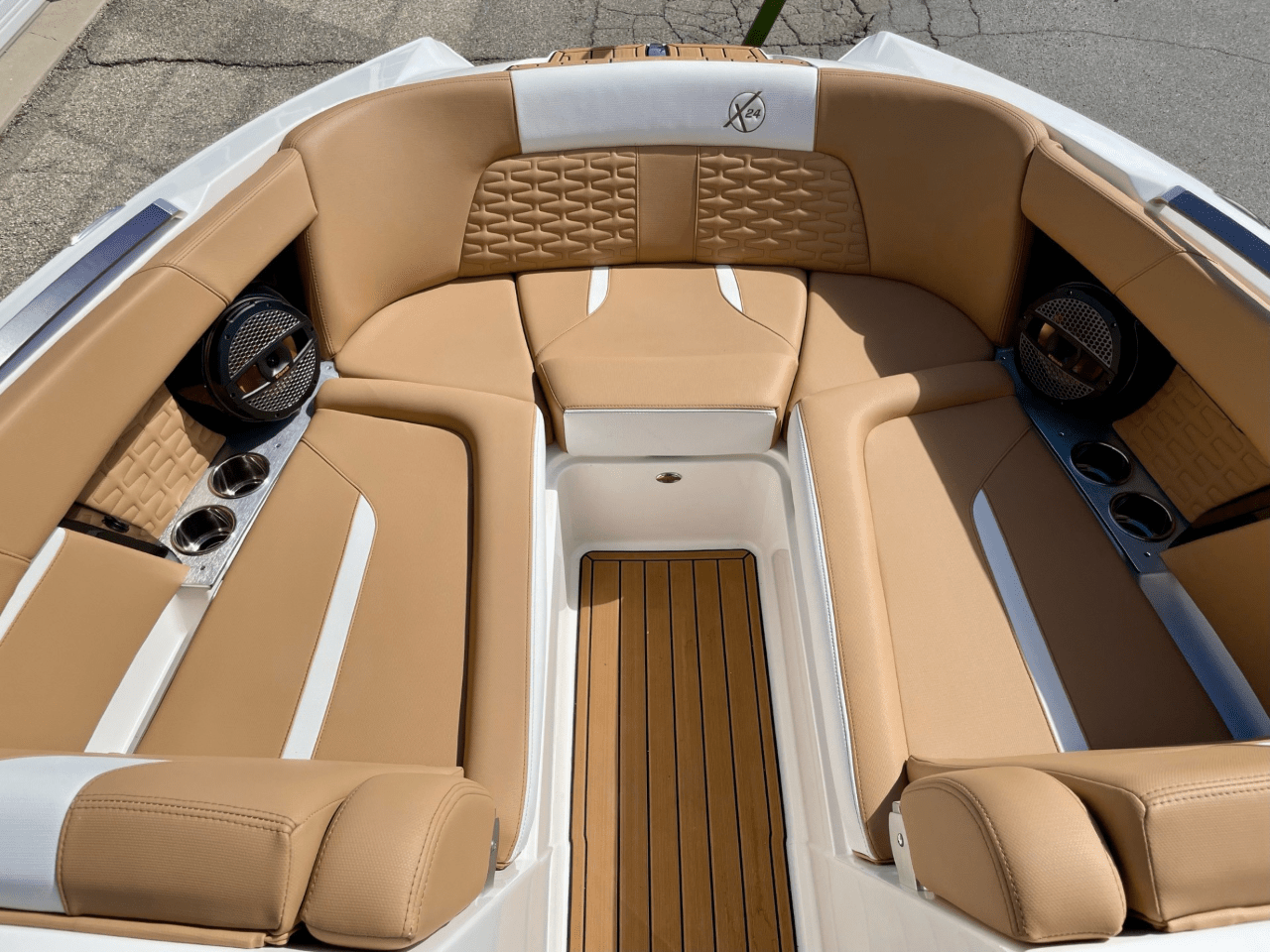 2023 MasterCraft X24 !