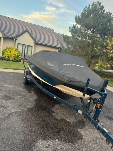 Ski Nautique 2019