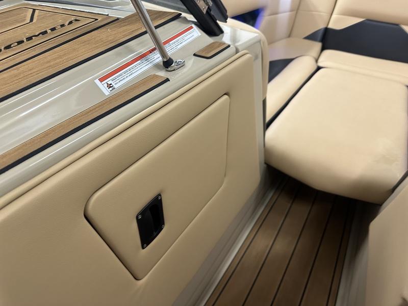 2023 Moomba Mojo