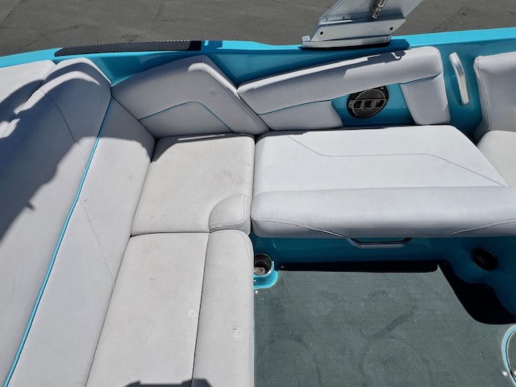 2019 mastercraft Ilmor-57L
