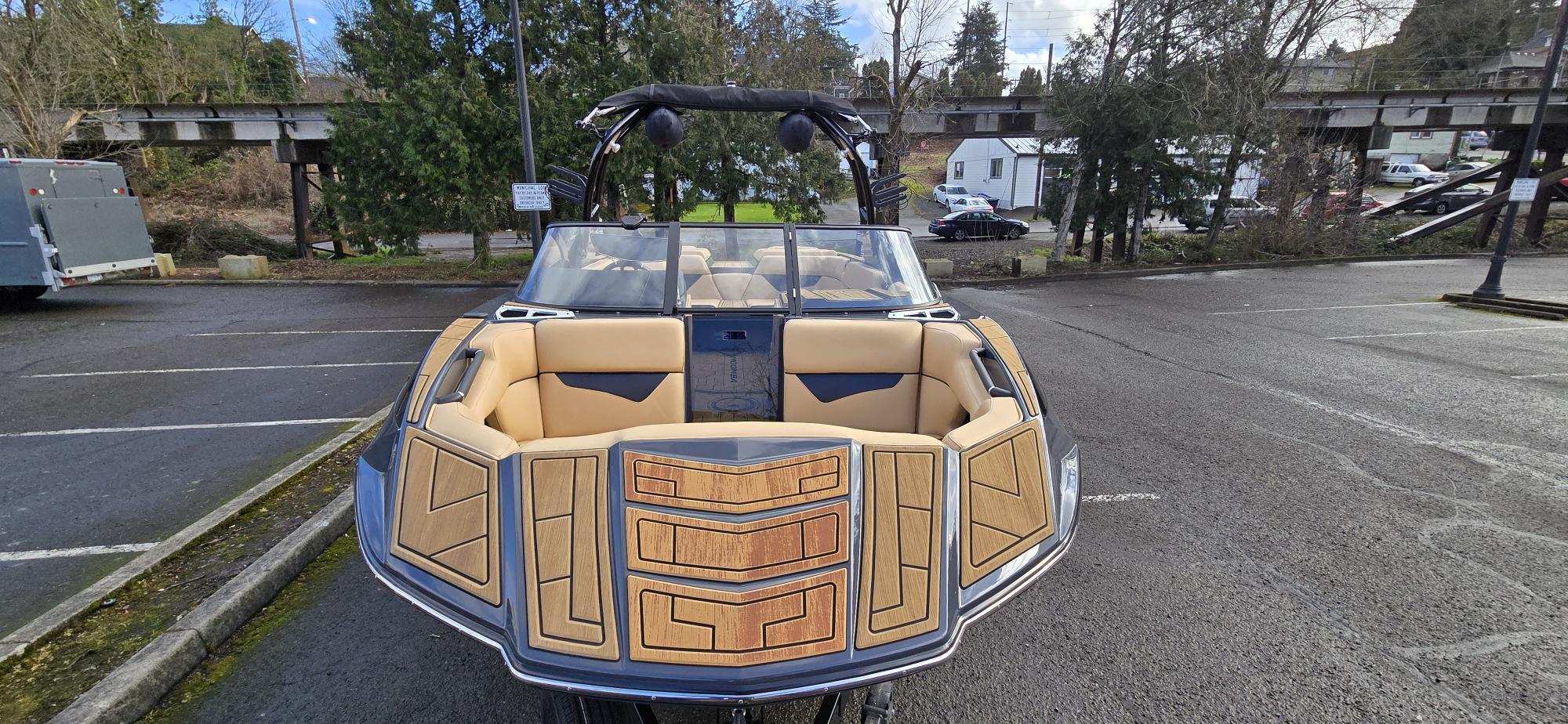 2023 Moomba Kaiyen – Like New