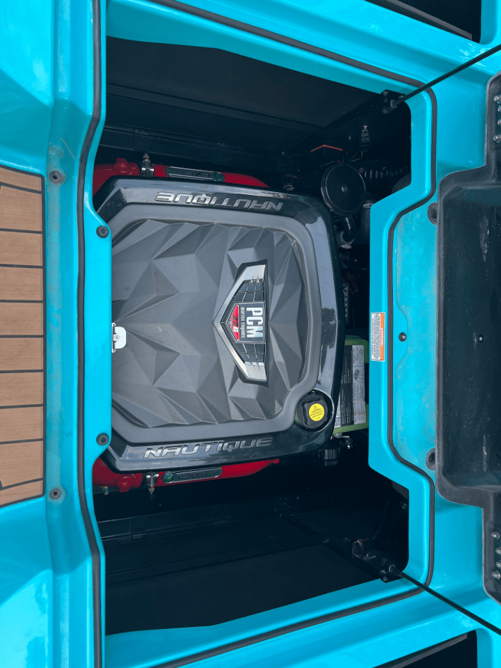2021 Super Air Nautique G23