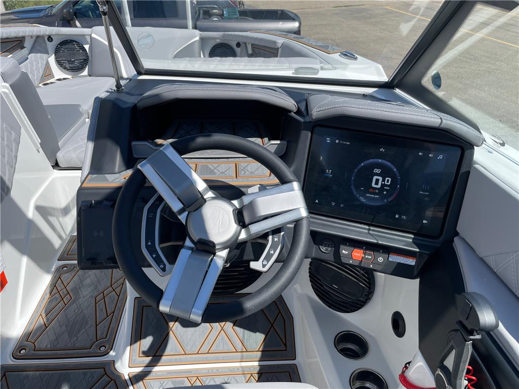 2024 Tigé 24RZX