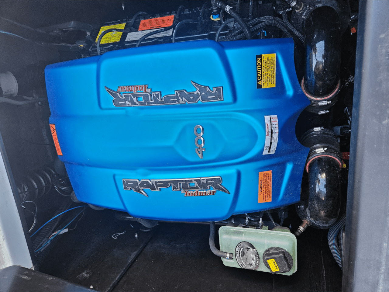 2021 ATX 22 Type-S