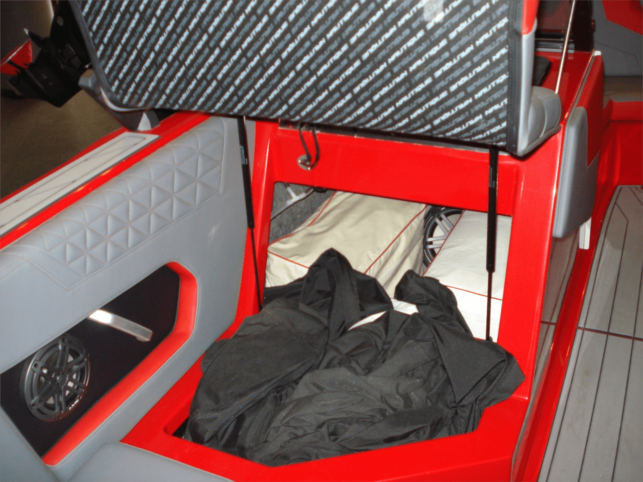 Nautique gs 22 2023