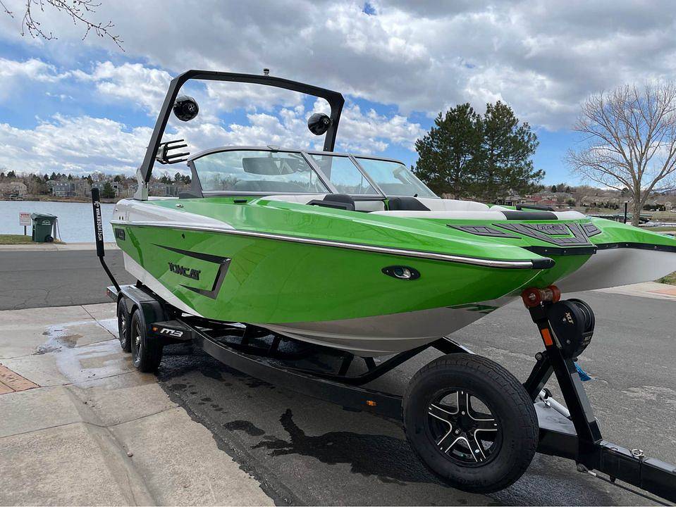 2018 MB Sports f22 tomcat