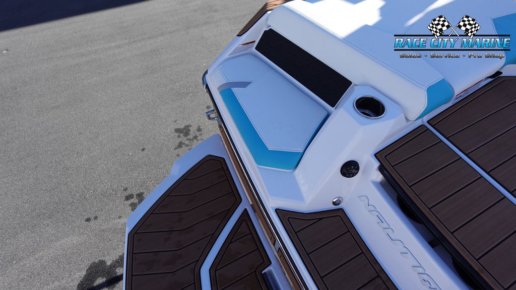 2024 Nautique GS22