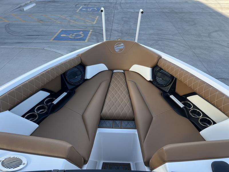 2025 Tige Z3