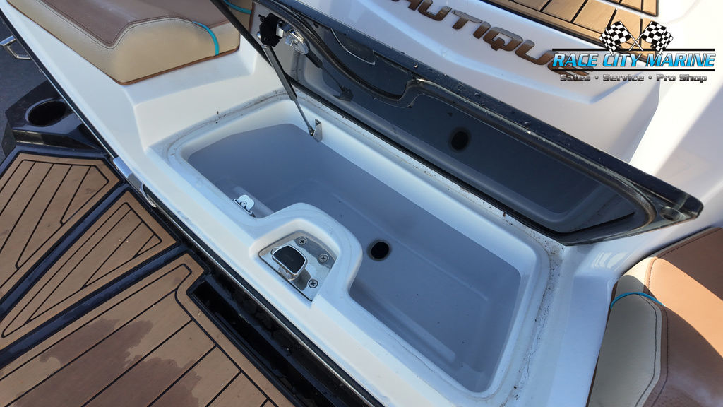 2022 Nautique Super Air Nautique G23