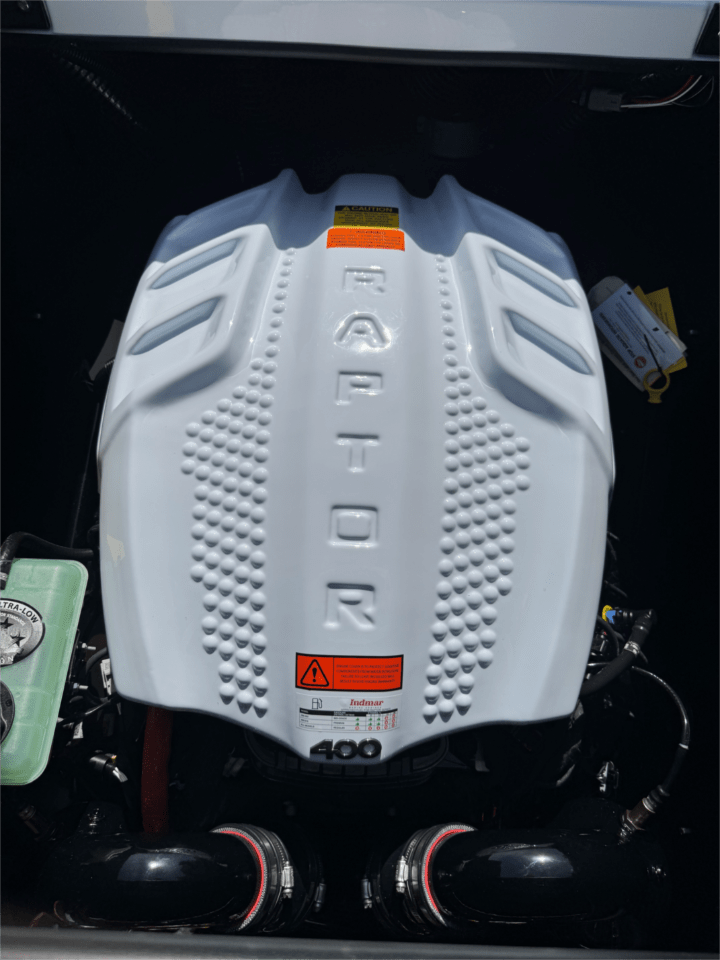 2025 ATX 24 Type-S
