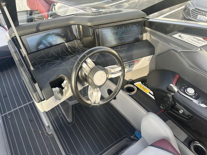 2021 Nautique G23 Paragon