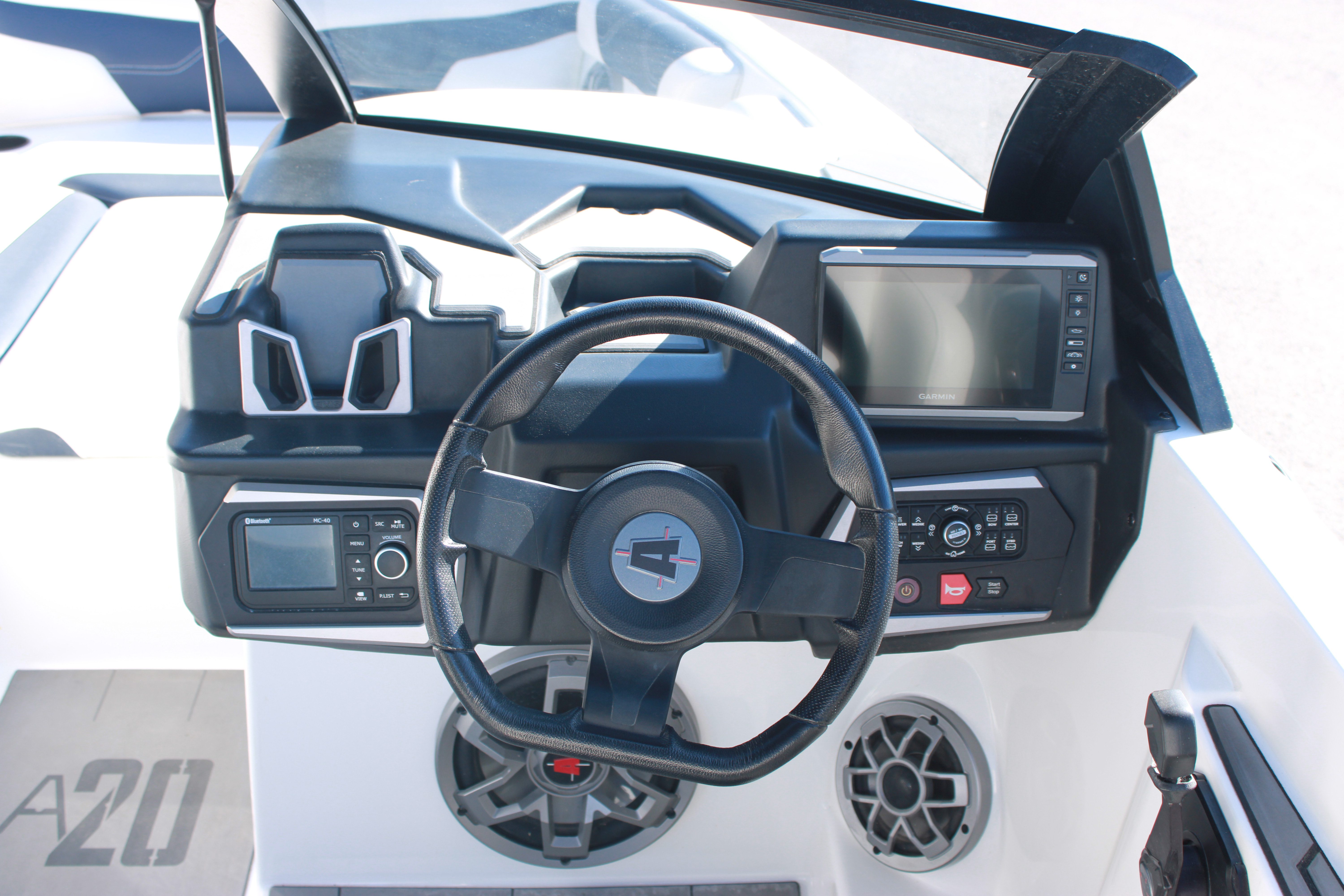 2022 Axis A20