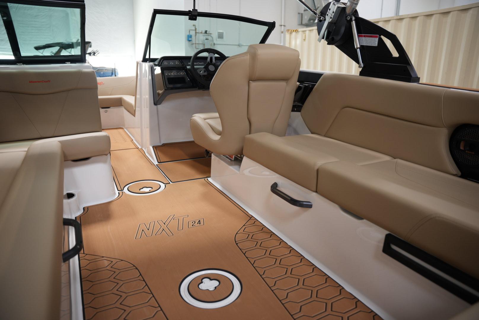 2025 MasterCraft NXT24 – NEW ARRIVAL!