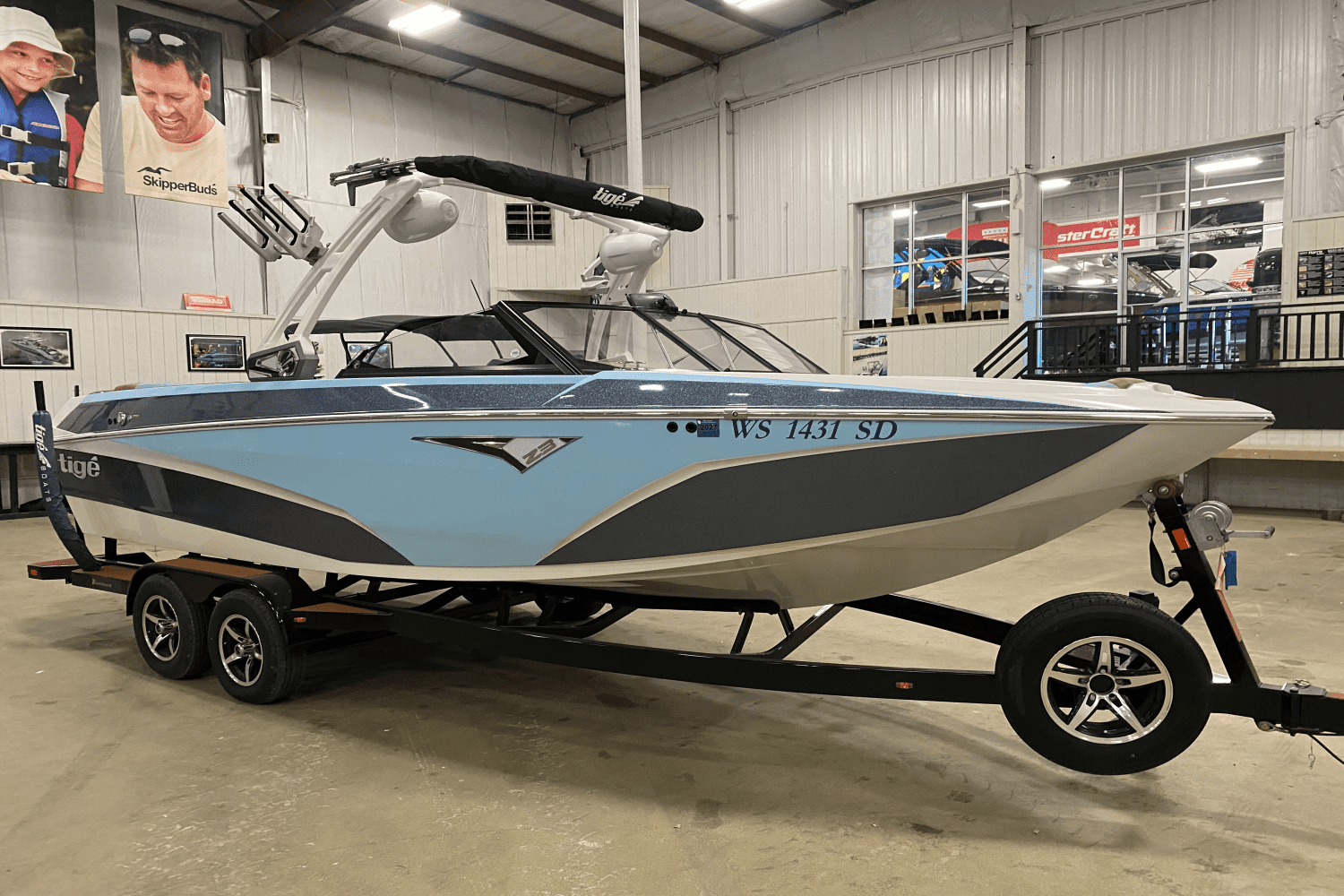 2021 Tige Z3 | 212924