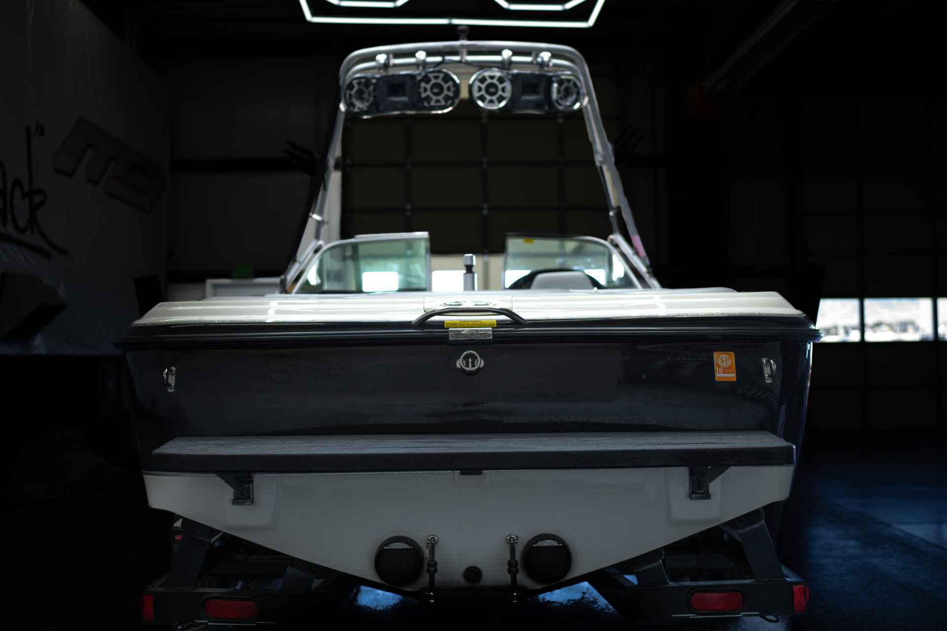 2004 Centurion Escalade