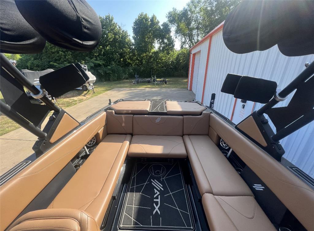 2022 ATX 24 Type-S