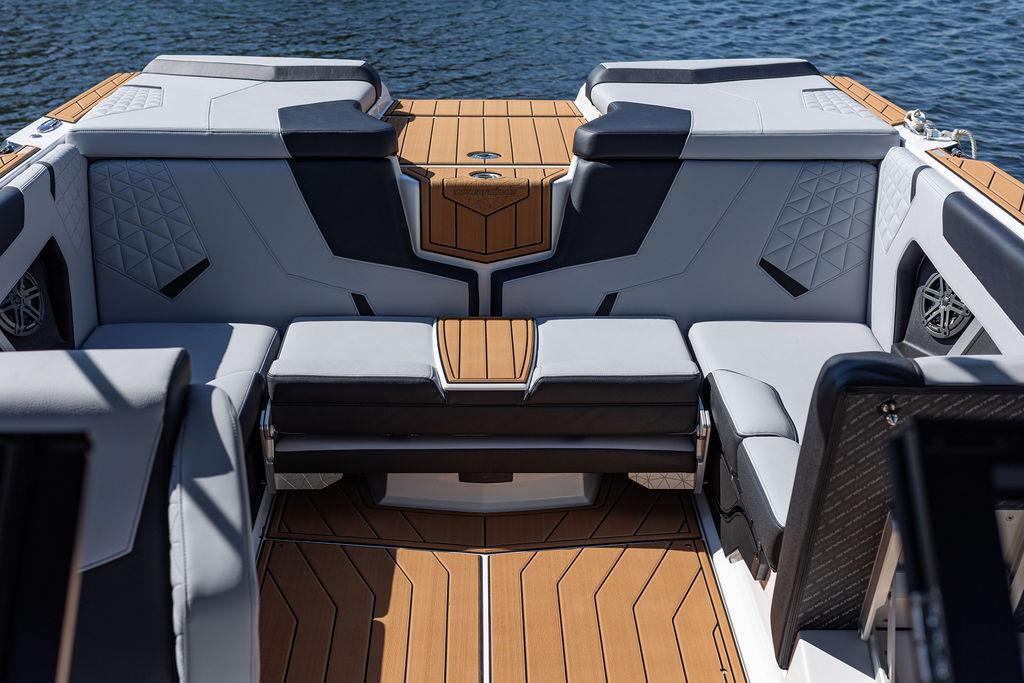 2025 Super Air Nautique GS22