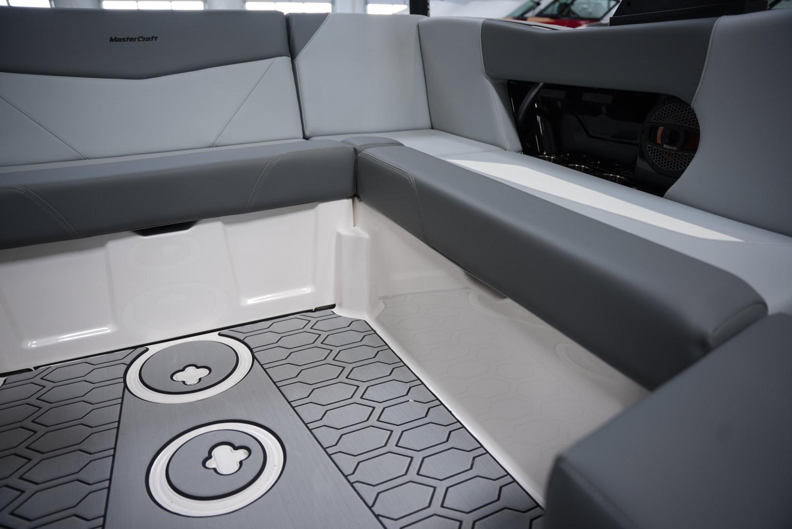 2025 MasterCraft NXT20 &#8211; Boat Show Featured Boat!