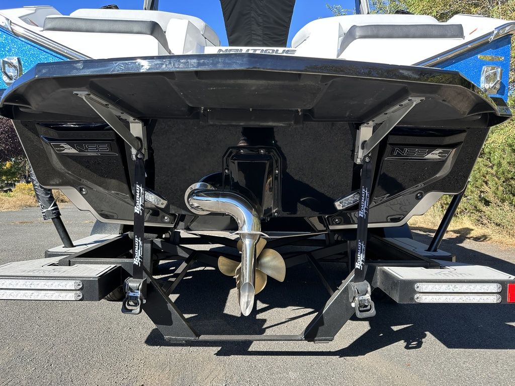 2024 Nautique Super Air Nautique G21
