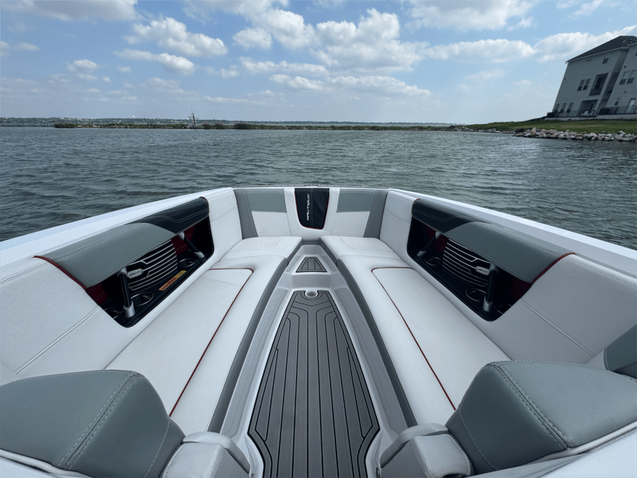 2013 Nautique Super Air G25