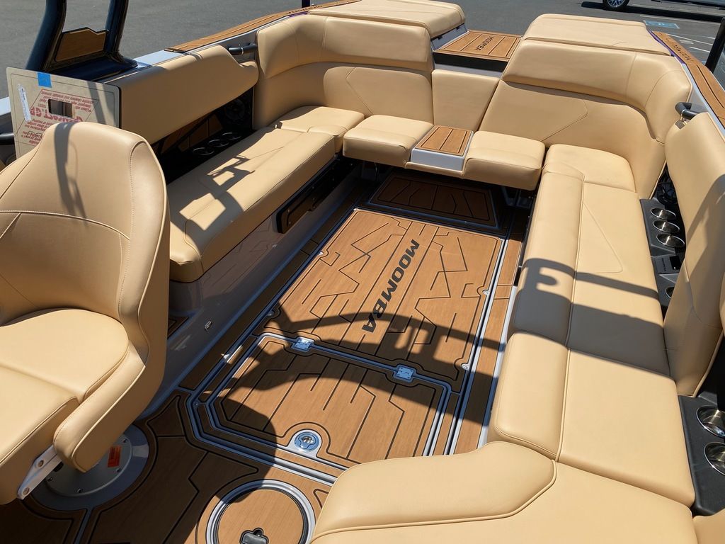 2024 moomba Tykon
