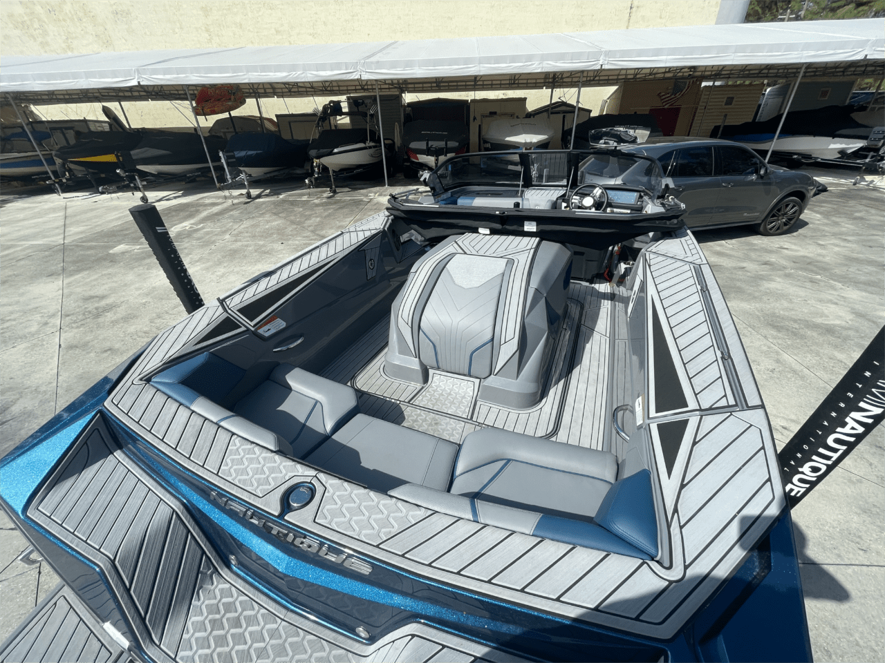 2023 SKI NAUTIQUE