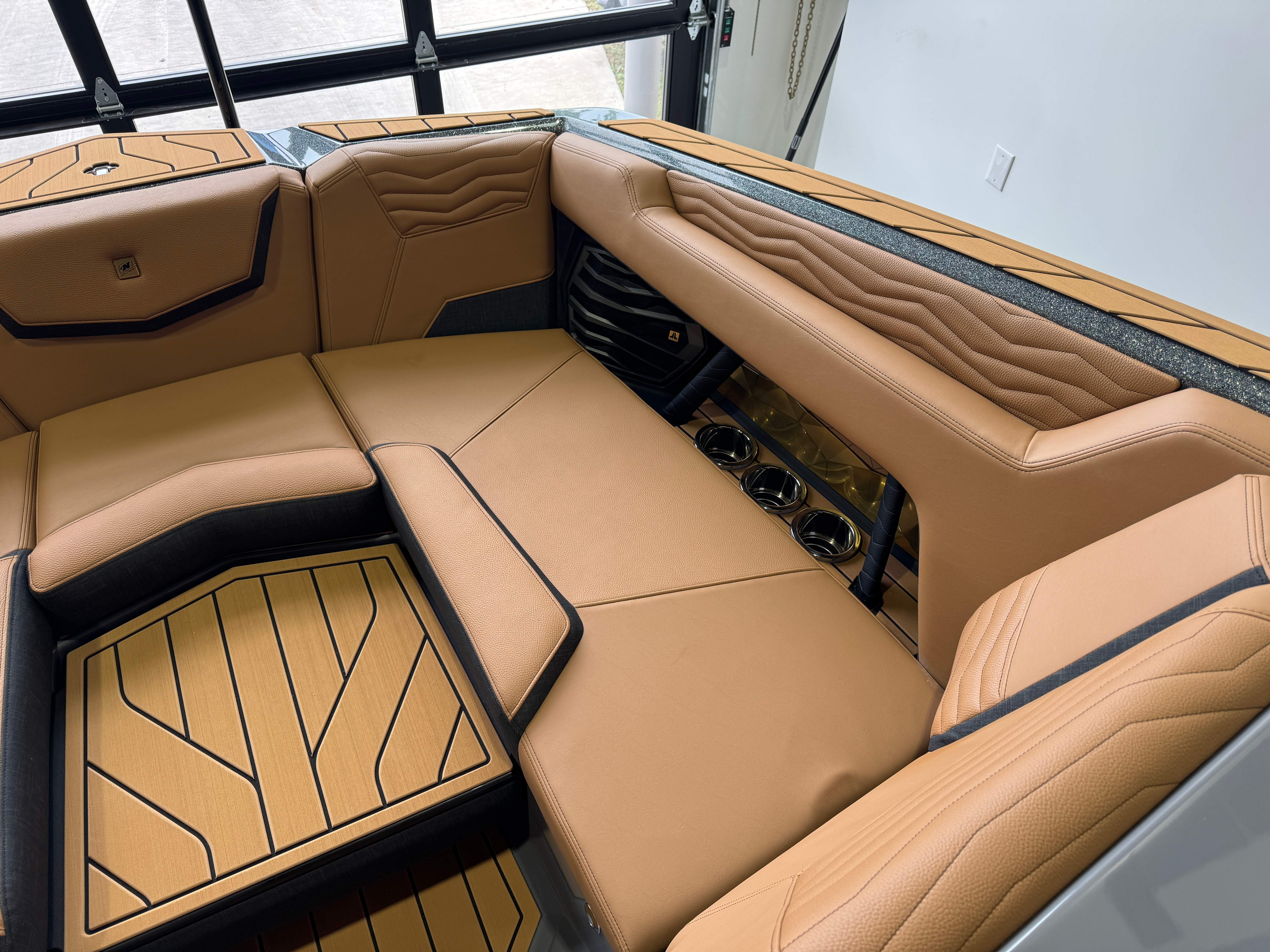 2025 Nautique Super Air Nautique G23