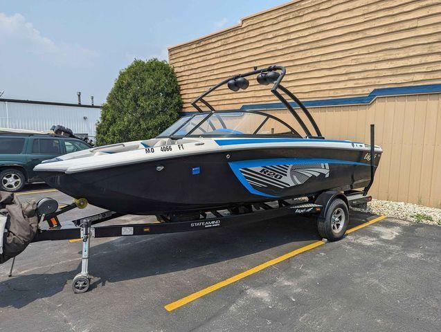 2011 Tige R20 | 209787