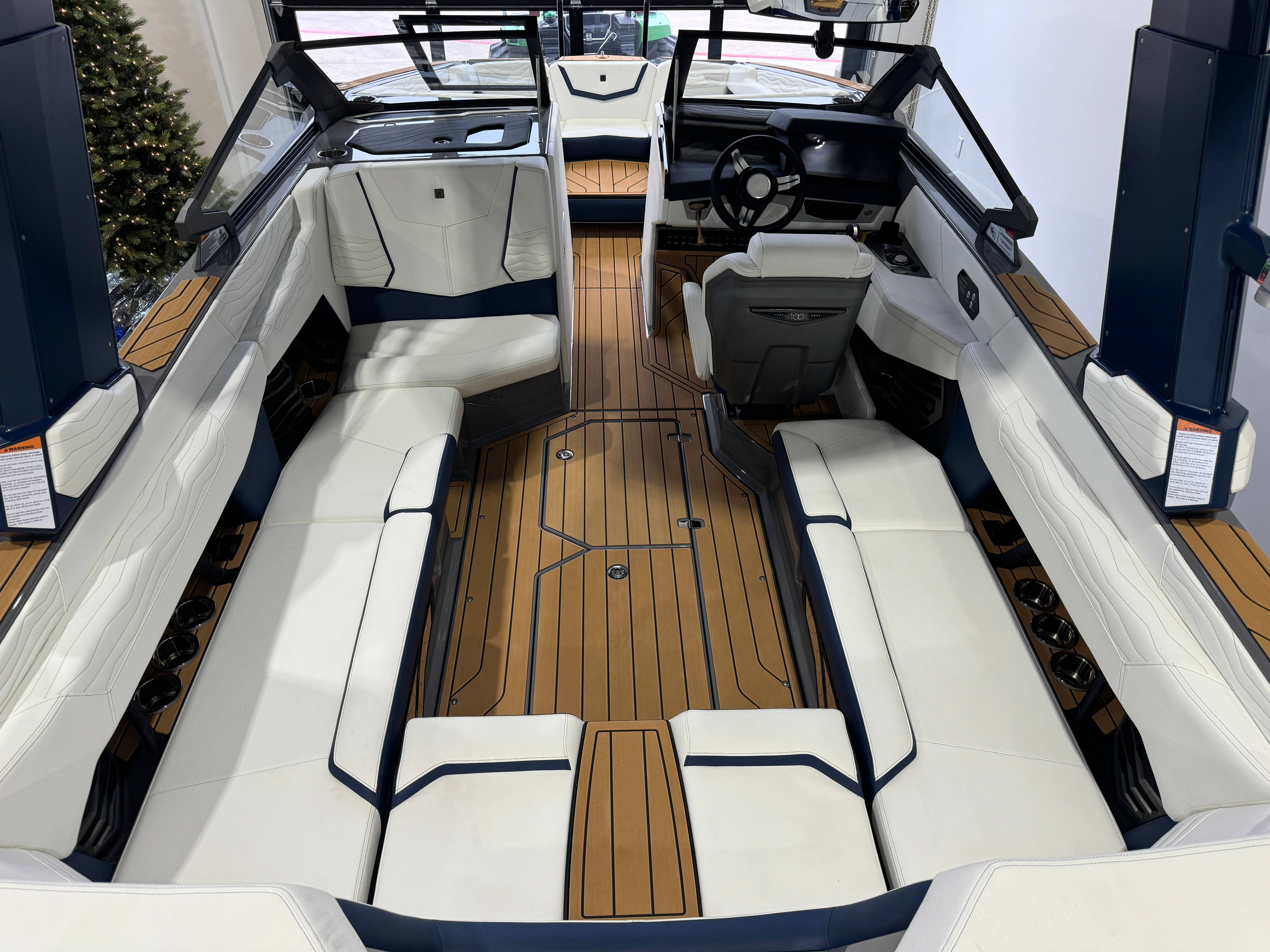 2025 Nautique Super Air Nautique G23