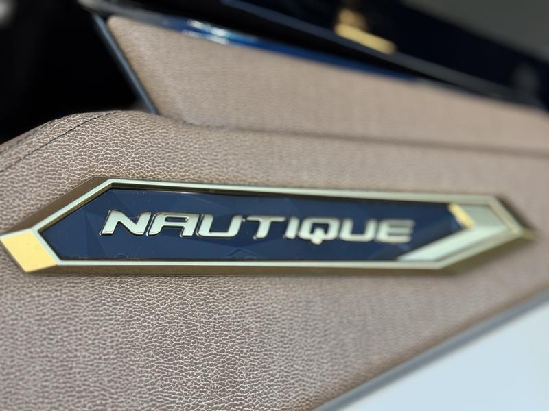 Nautique Boats G25 Paragon V-Drive 25 2025