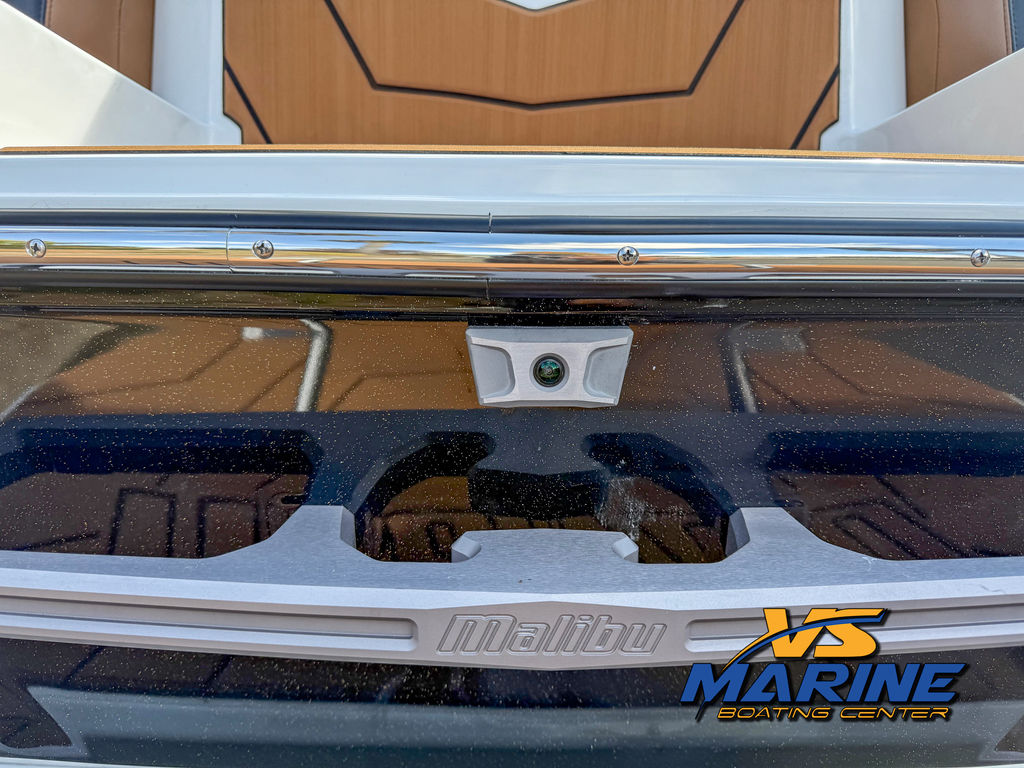2025 Malibu Boats 25 LSV