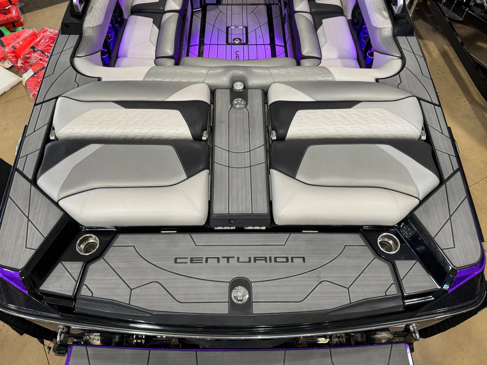 2024 Centurion Ri230