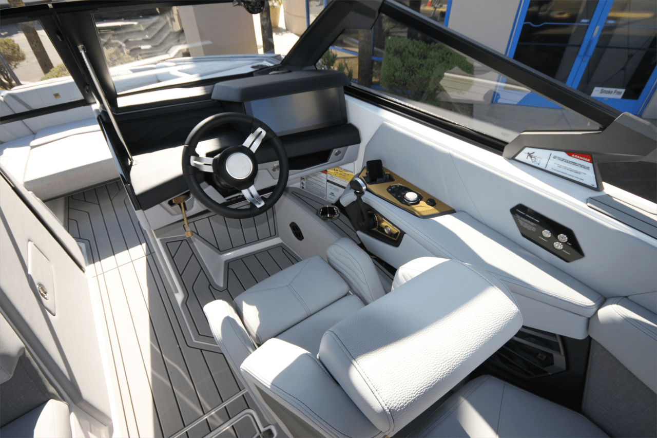 2025 Super Air Nautique G23 &#8220;Centennial Edition&#8221;