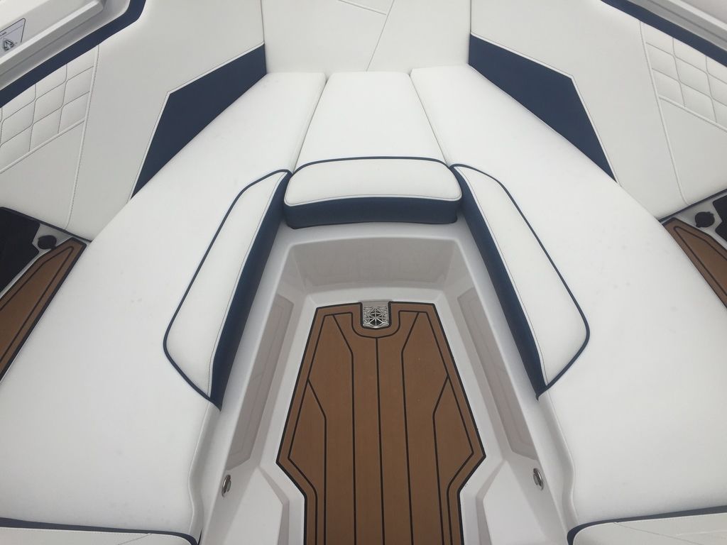 2025 Nautique Super Air Nautique S21