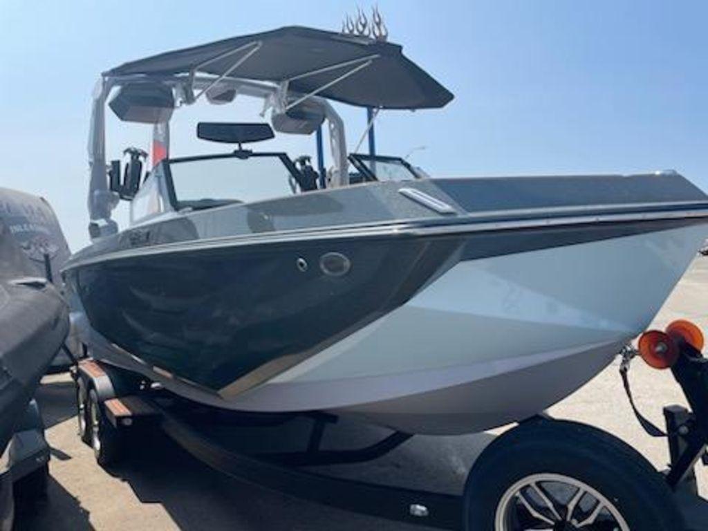 2024 Nautique GS24