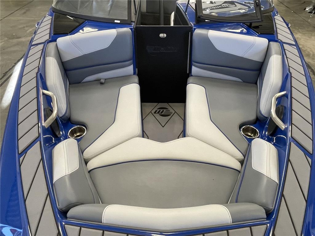 2021 Malibu Response TXI