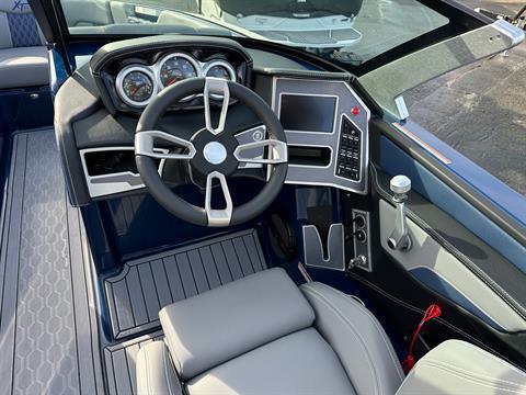 2023 MASTERCRAFT XT23