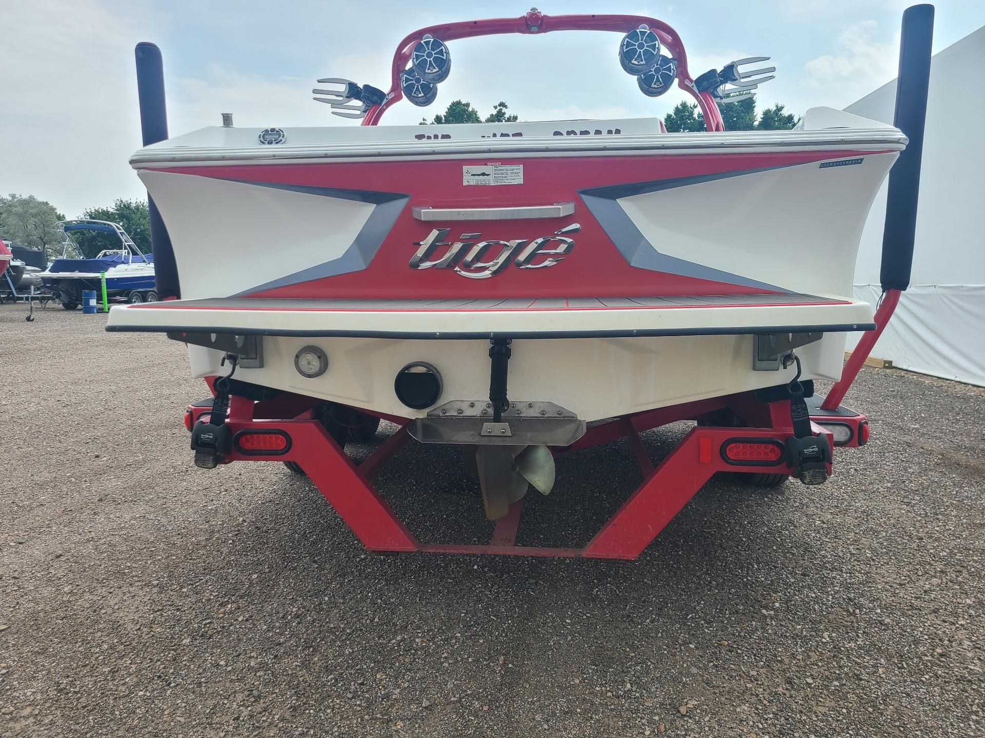2010 Tige RZ4