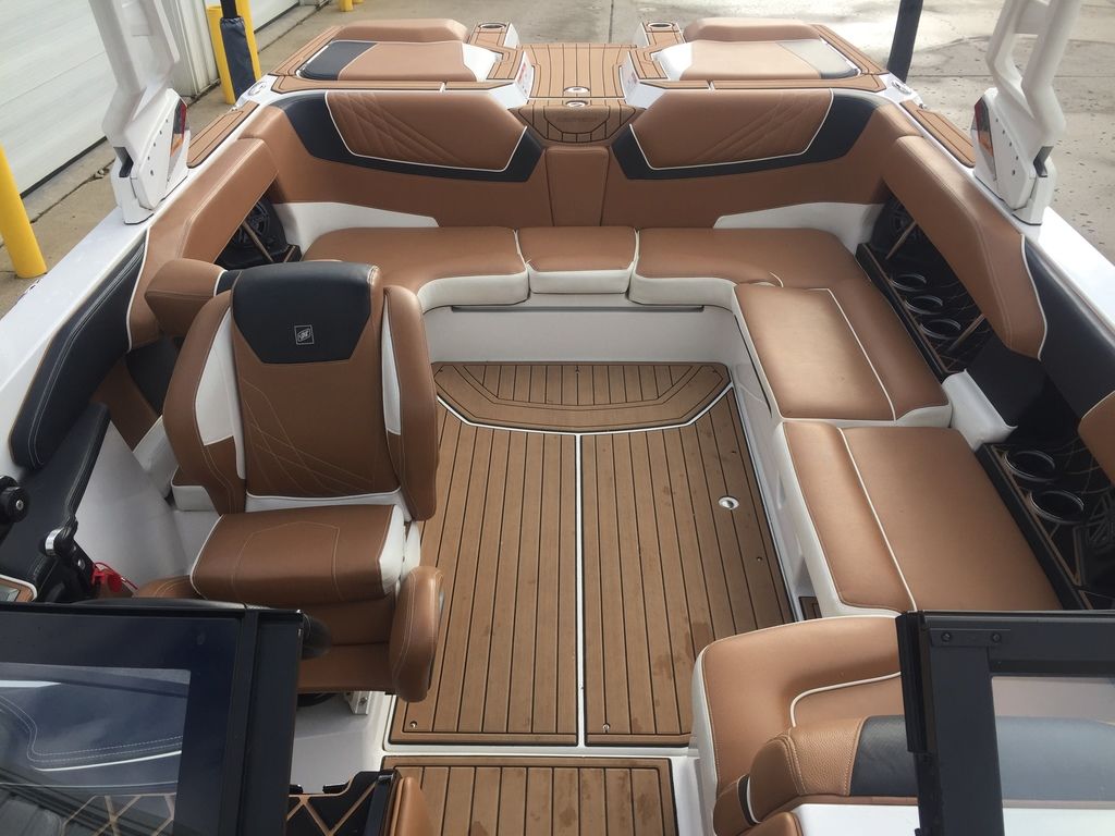 2020 Nautique Super Air GS22