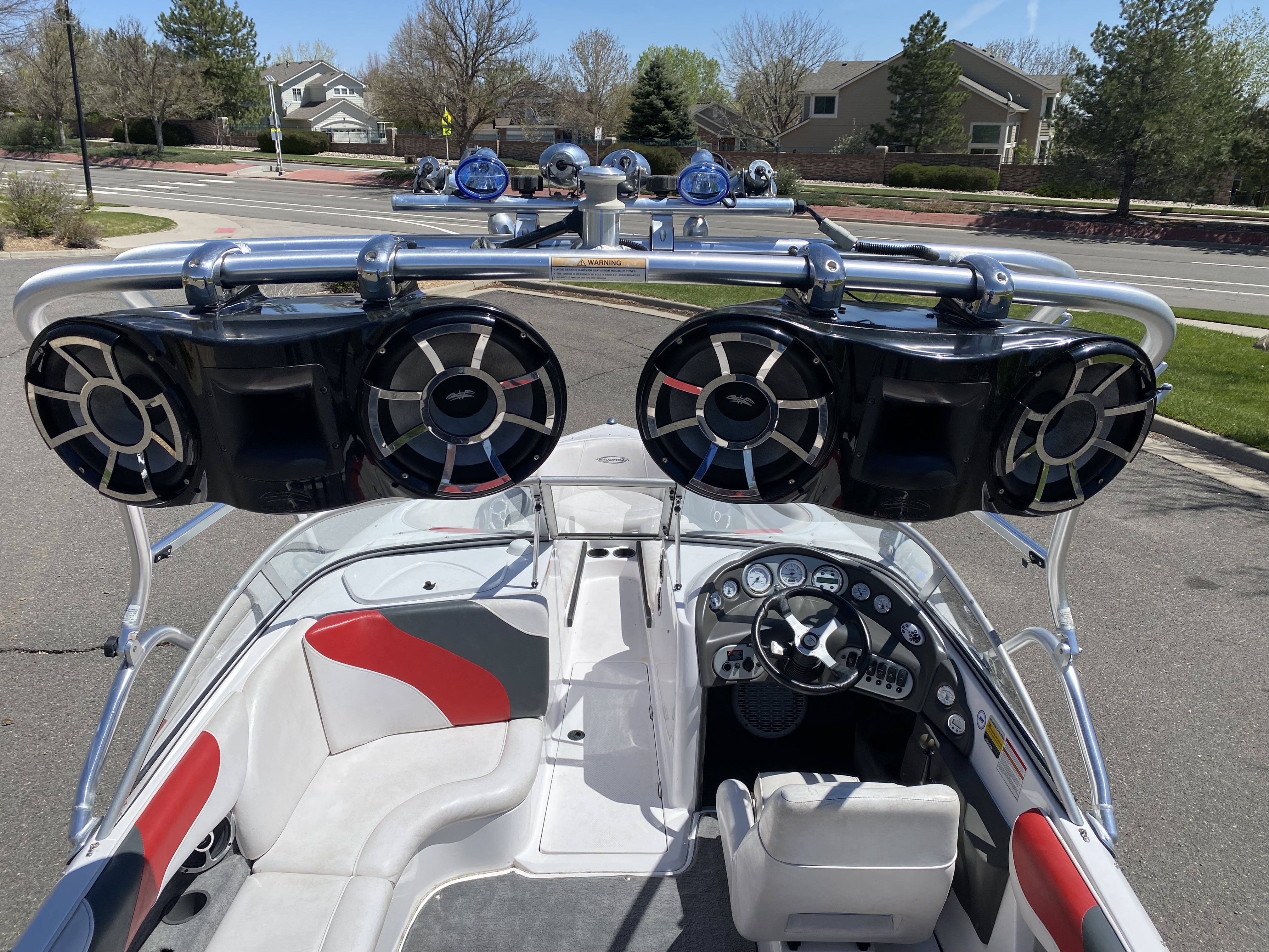Great Boat at a Great Price