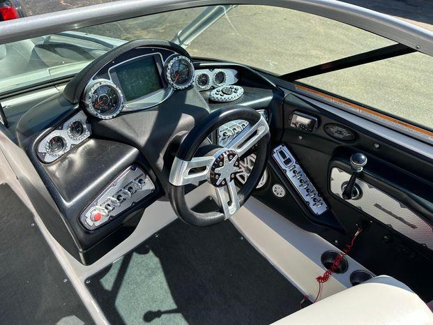 2010 MasterCraft X2