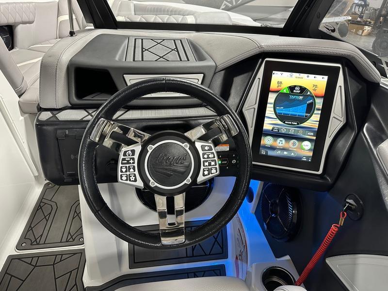 2021 Tige 25ZX