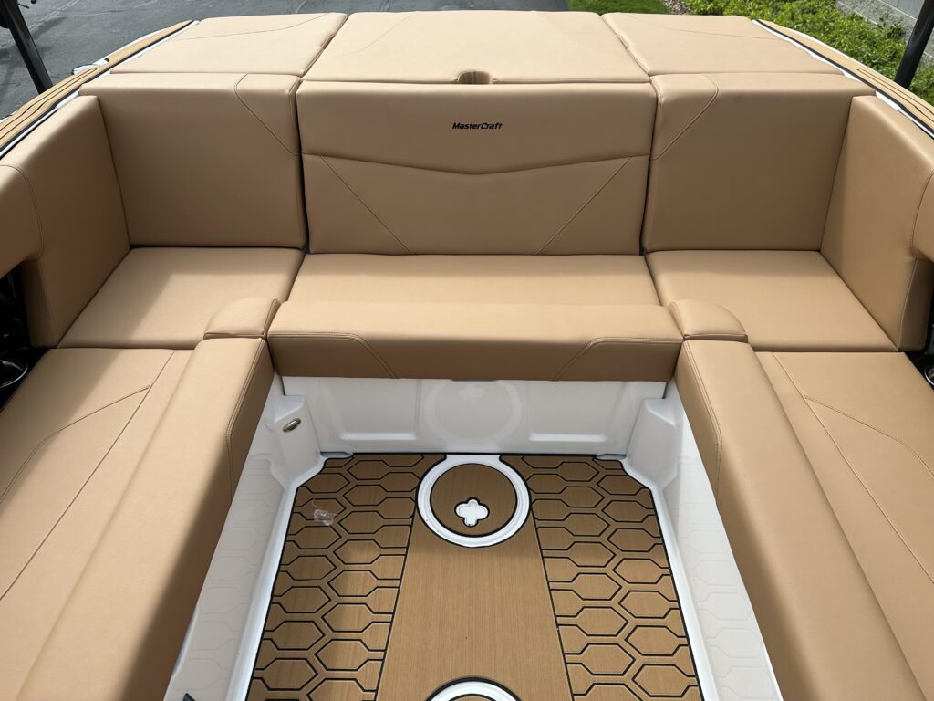 2024 MasterCraft NXT22