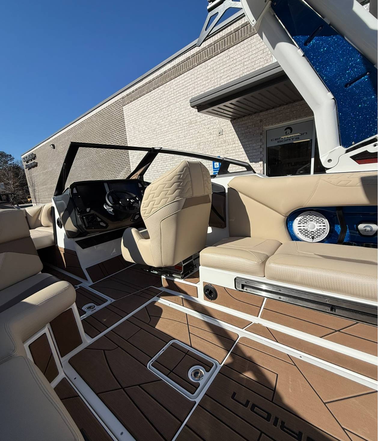 2025 Centurion Ri230