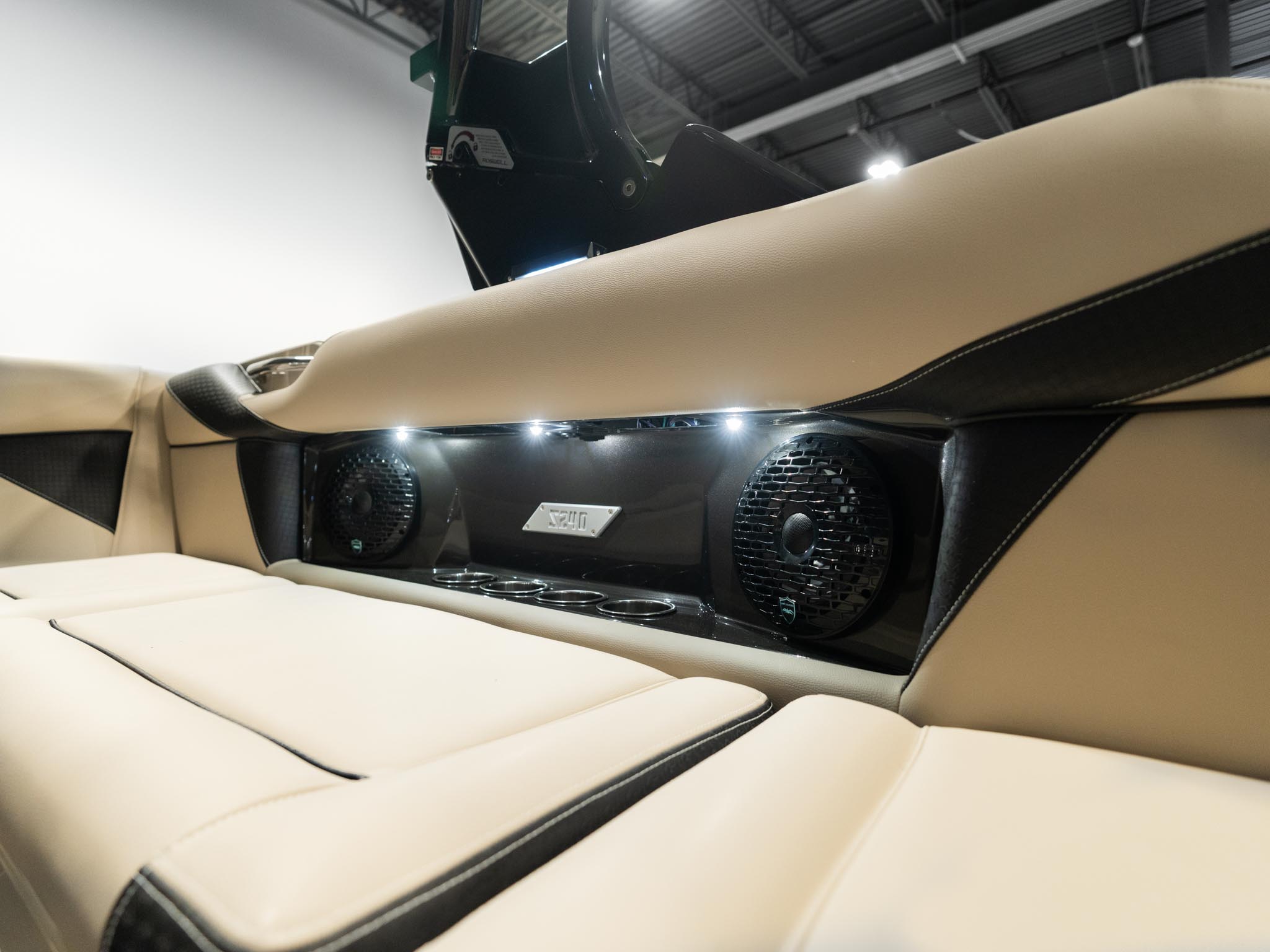 2025 Supreme S240 – Tan